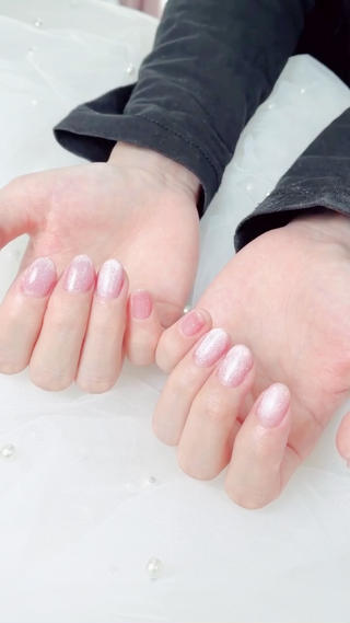 ネイル nailsalon anrireのネイルデザイン