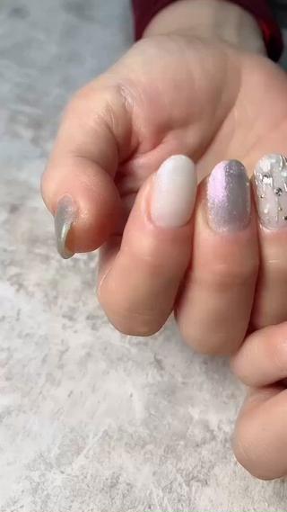 ネイル nailsalon anrireのネイルデザイン