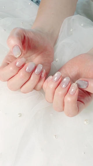 ネイル nailsalon anrireのネイルデザイン