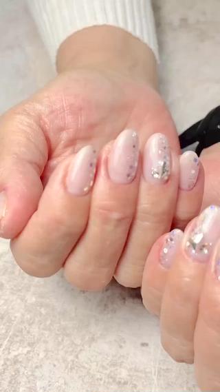 ネイル nailsalon anrireのネイルデザイン