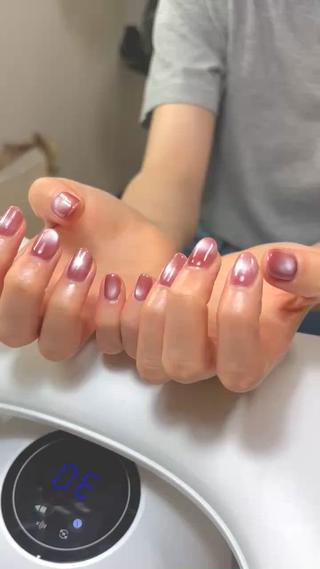お上品だしかわいいマグちゅるん
 