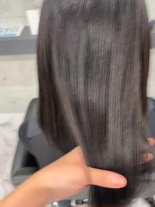 ツヤツヤ 