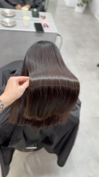 ロング 髪質改善/カラー/ Ayumi🎀のヘアスタイル