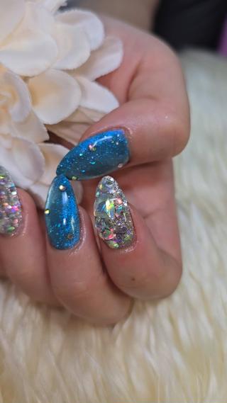 ネイル chakky nailsのネイルデザイン
