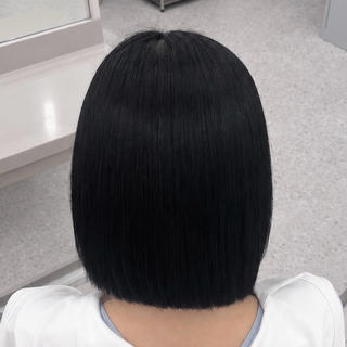 ショート カラー haru/COCO /大宮/カラーのヘアスタイル
