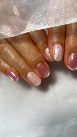 ネイル Lana Nailのネイルデザイン