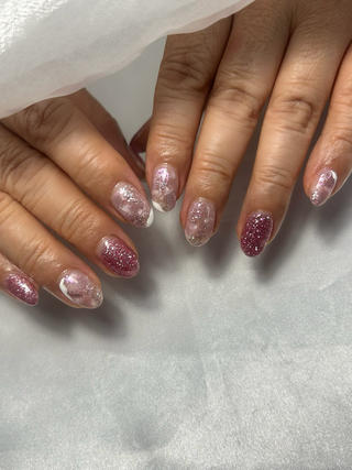 ネイル Lana Nailのネイルデザイン
