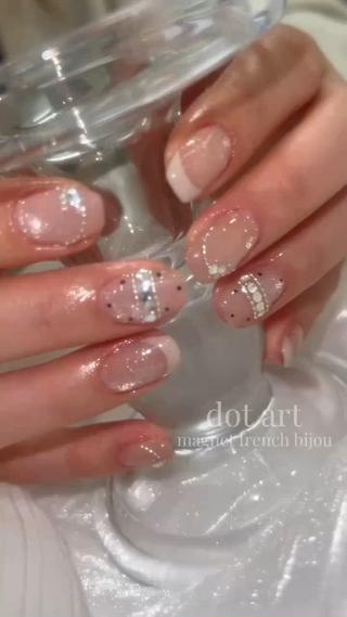 ネイル Belinda Nailのネイルデザイン