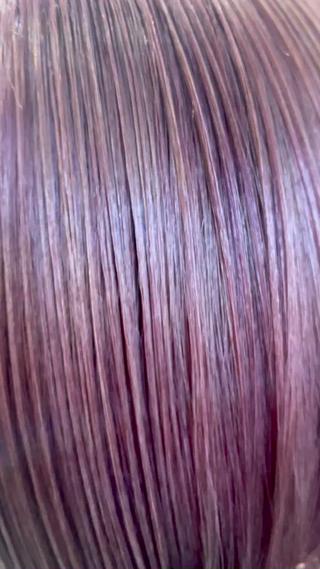 ショート anB Bのヘアスタイル