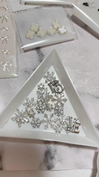 #new
#パーツ
#冬パーツ
#雪の結晶パーツ
#追加しました︎ 