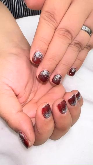 ネイル KARIN NAILのネイルデザイン