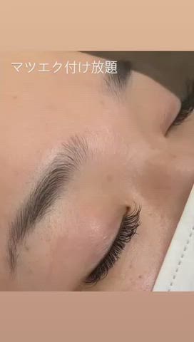 マツエク・マツパ Pua Meliaのマツエク・マツパデザイン