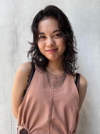 layer perm