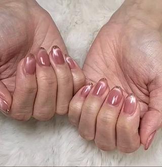 ネイル 斉藤 恵美のネイルデザイン