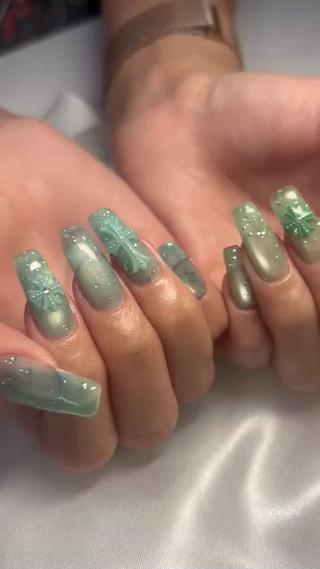 流行りのクロム