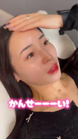 アイブロウ 眉毛・垢抜け🪄 Kの眉毛・アイブロウイメージ