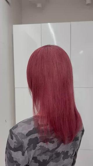 ピンクレッド
1~2bleach