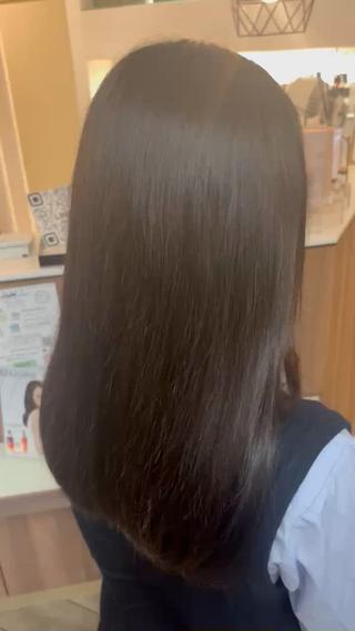 THETA ／tomoyaのヘアスタイル