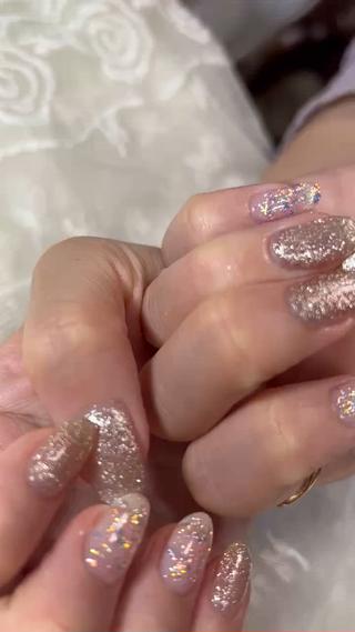 ネイル ネイリスト Taeのネイルデザイン