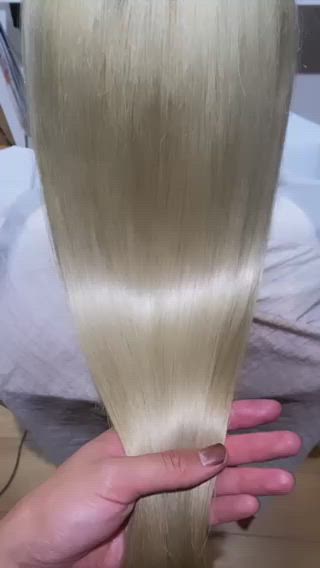 髪質改善サイエンスアクア