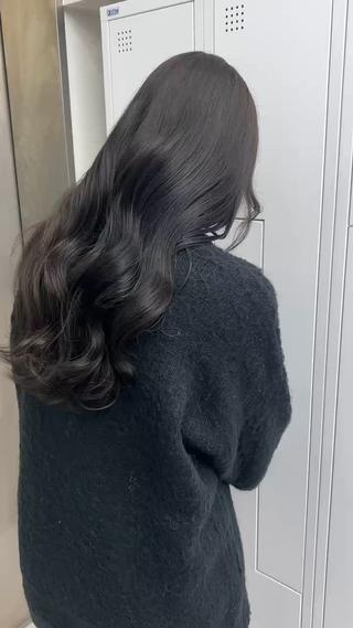 カラー 似合わせカット指名率 NO.1/髪質改善のヘアスタイル