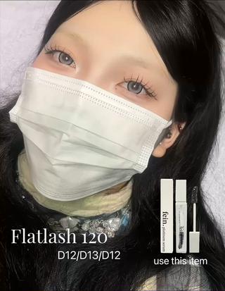 マツエク・マツパ 🌙🧸fein. Miu🧸🌙のマツエク・マツパデザイン