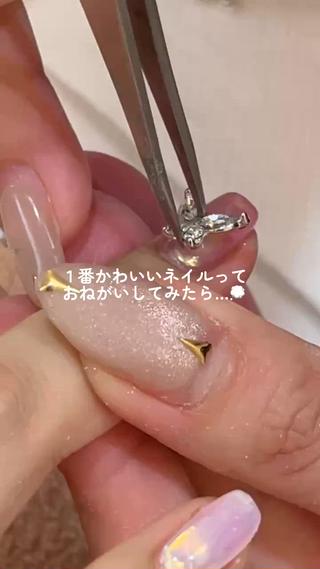ネイル 渋谷ネイルサロン ロゼオ/ドンキ前のネイルデザイン