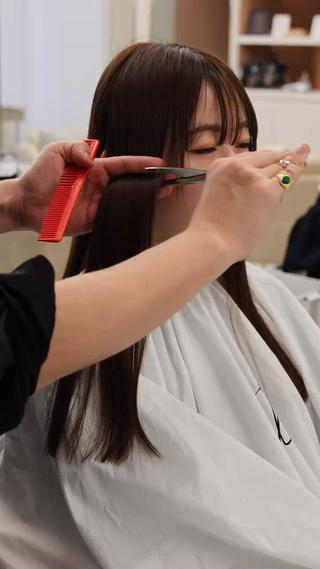 ショート TAISHIRO 無難を抜けるショートのヘアスタイル