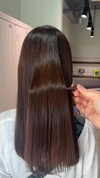 ロング Unami表参道 / sawa⭐️のヘアスタイル
