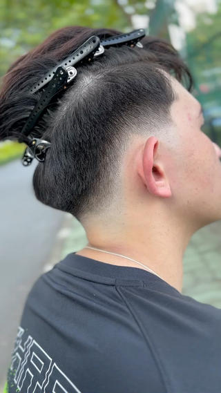 ローフェード