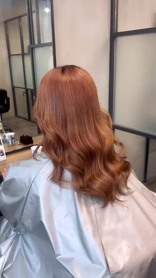 orange brown ‪‬ 