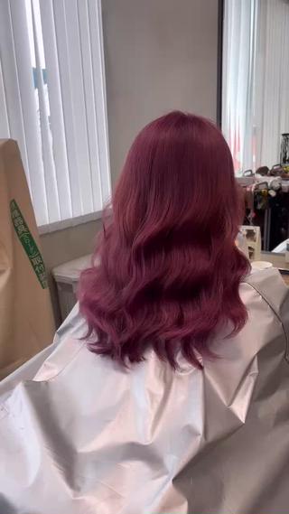 pink lavender 