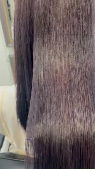 purple darkgray