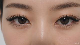 マツエク・マツパ 杉本 &Eyesのマツエク・マツパデザイン