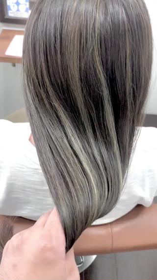 山田式ハイライト
表面だねや中にも入れたい等様々な要望にもお答えします