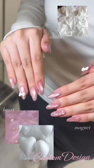 ネイル nenenail /coco🎀のネイルデザイン