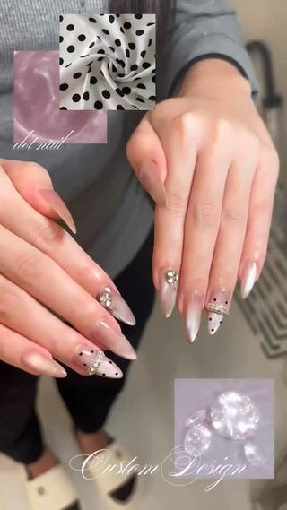 ネイル nenenail /coco🎀のネイルデザイン