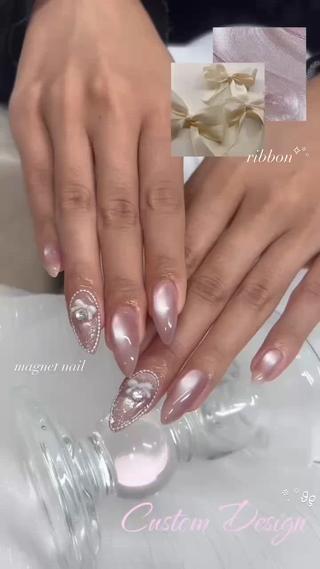 ネイル nenenail /coco🎀のネイルデザイン