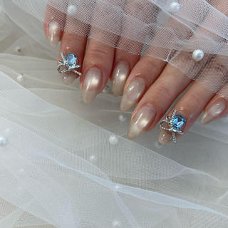 ネイル nail salon 《A.sister》のネイルデザイン
