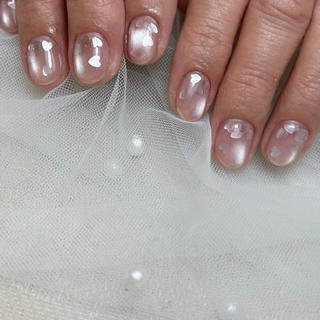ネイル nail salon 《A.sister》のネイルデザイン
