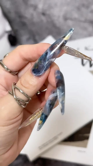 天然石風⌘