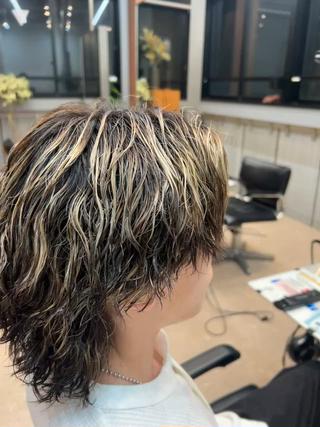 サーフカール