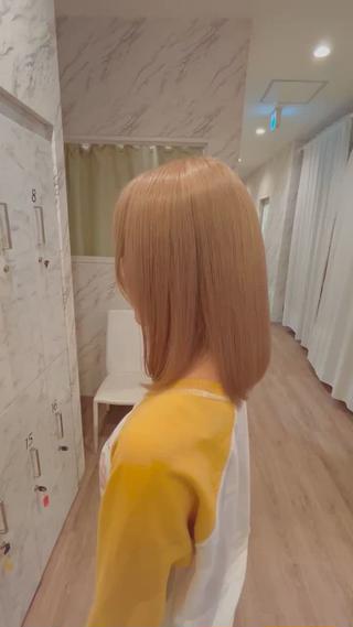 ハイトーンミルクティーベージュ 