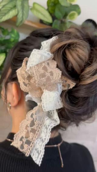ヘアアレンジ 早朝✨ヘアセット 着付け/清水玲歌のその他イメージ