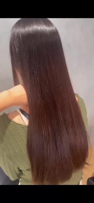 カラーモデル募集中/ 新潟万代/まいのヘアスタイル