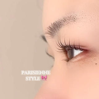 マツエク・マツパ LaBless Sakura🍒のヘアスタイル