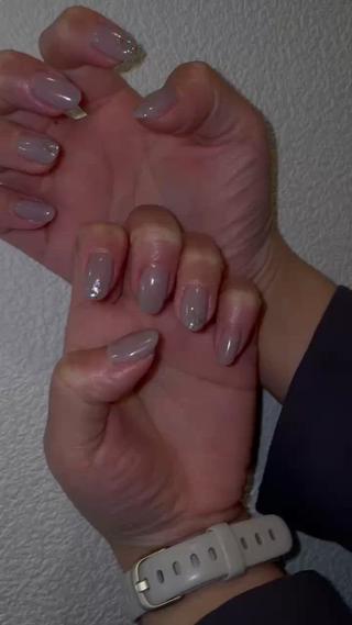 ネイル kikinail 溝の口のネイルデザイン