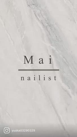 #デザインネイル　#ニュアンスネイル　#個性派ニュアンス 