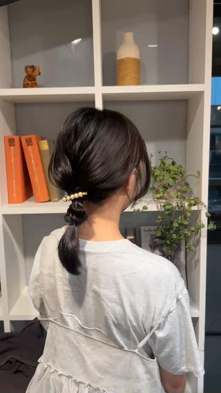 簡単アレンジ