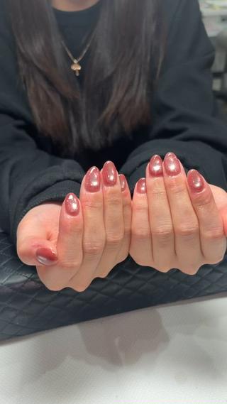 マグネットフラッシュ *。゚(練習中)